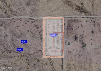 331ST & Indian School Road Lot D --, Tonopah, AZ 85354