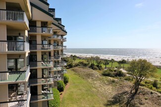 4302 Ocean Blvd Unit 4302, Isle of Palms, SC 29451