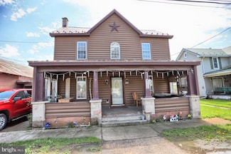 9626 Route 75 S, East Waterford, PA 17021