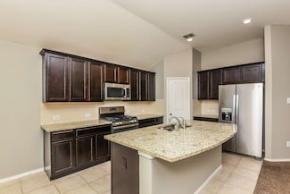 617 Saguaro Dr, Haslet, TX 76052