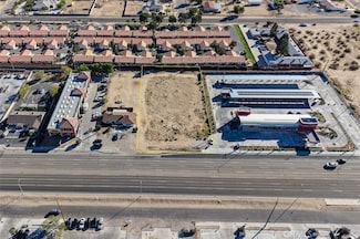 15403 Bear Valley Rd, Hesperia, CA 92345