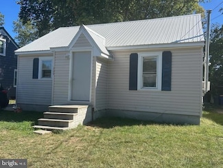 209 Old Laurel Rd, Georgetown, DE 19947