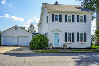 506 Front St, New Berlin, PA 17855