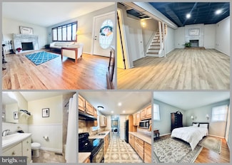 1015 Nicodemus Rd, Reisterstown, MD 21136