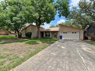 4647 Green Willow Woods, San Antonio, TX 78249