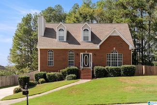 116 Treymoor Dr, Alabaster, AL 35007