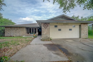 4305 Lavaca River Ct, Corpus Christi, TX 78410