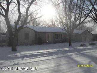 203 SW Fremont St, Brownsdale, MN 55918