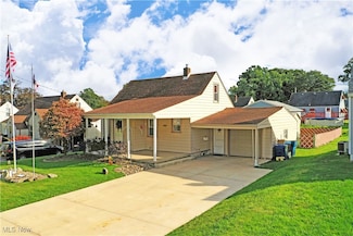 144 Helena Dr, Struthers, OH 44471