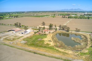 3145 Hunter Rd, Colusa, CA 95932