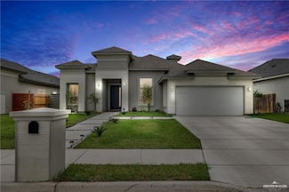 1708 Ozark Ave, McAllen, TX 78504