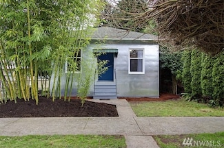 839 S Donovan St, Seattle, WA 98108