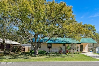 1032 N 14th St, Fernandina Beach, FL 32034