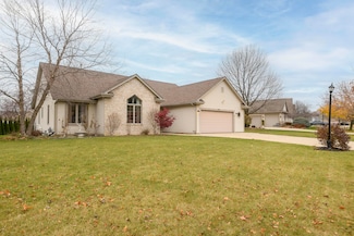 9732 84th Place, Pleasant Prairie, WI 53158