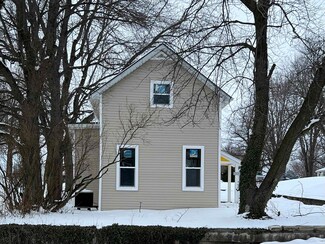 5378 W State Road 38, New Castle, IN 47362