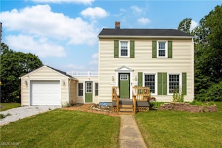 1058 Greenwood Ave, Akron, OH 44320