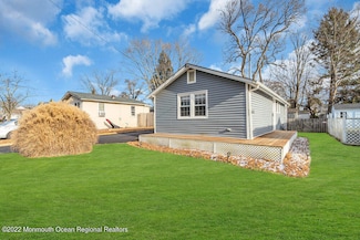 1314 Squirrel Rd, Wall Township, NJ 07719