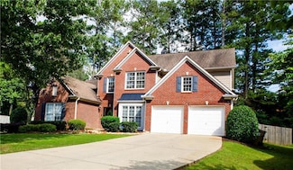 2720 Stillwater Lake Ln, Marietta, GA 30066