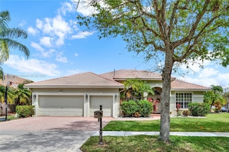 2211 NW 129th Terrace, Pembroke Pines, FL 33028