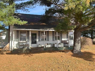 4306 W 700 N, Rochester, IN 46975