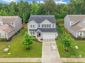 5130 Watersail Way, Clover, SC 29710