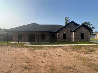 4113 Mayberry Rd, Pine Bluff, AR 71603