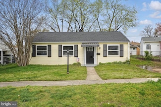 1402 Houghton Rd, Glen Burnie, MD 21061