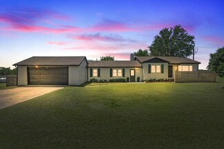 13705 SW 50th St, Benton, KS 67017