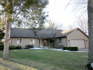 1341 Windmill Dr, Lafayette, IN 47909