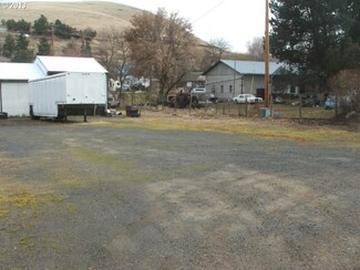 200 S Chase St, Heppner, OR 97836