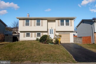 2511 Flowering Tree Ln, Gambrills, MD 21054