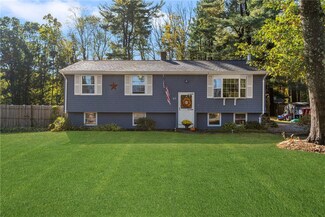 63 Lapham Farm Rd, Pascoag, RI 02859