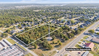 0 W 41st St S, Sand Springs, OK 74063