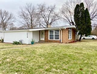 1636 Elmhurst Dr, Indianapolis, IN 46219