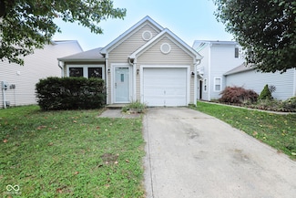 1280 Odell Ln, Greenwood, IN 46143