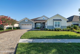 168 Bronson Pkwy, St. Augustine, FL 32095