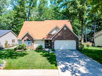 1218 Ashville Dr, Huntertown, IN 46748