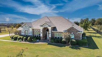 1360 W Remington Park Dr, Terrell, TX 75160