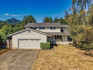 1550 Hatchery Rd, Arcata, CA 95521