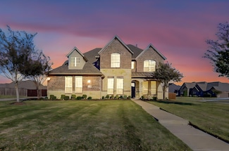 286 Morning Fog Ln, Sunnyvale, TX 75182