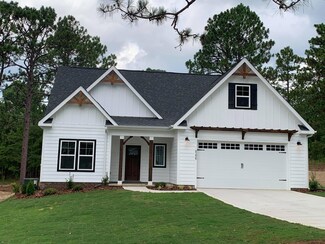 646 Planters Row, Carthage, NC 28327