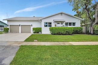 317 NE 5th Ct, Dania, FL 33004