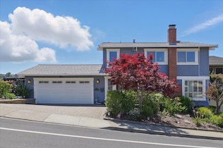 2434 Hastings Dr, Belmont, CA 94002