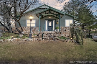 3126 E 490, Pryor, OK 74361