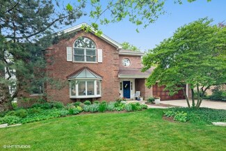 4608 Lawn Ave, Western Springs, IL 60558