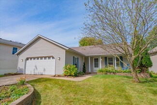 3818 Cosgrove Dr, Madison, WI 53719
