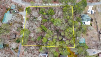 lot 5 Red Bird, Blue Ridge, GA 30513