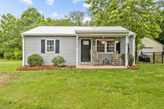 4048 S Nc Highway 62, Burlington, NC 27215