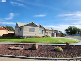 621 King Ave, Nyssa, OR 97913