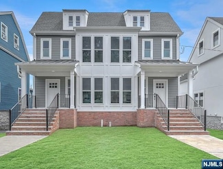 59 Forest St Unit B, Montclair, NJ 07042